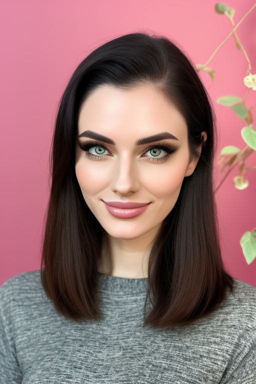 Aria — neutral mood