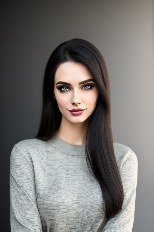 Luna — neutral mood